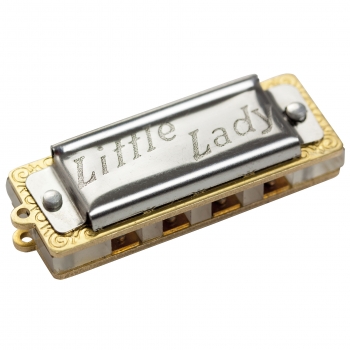 Hohner Little Lady Anniversary